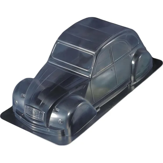 Tamiya Citroën 2CV Rallye M-Chassis 51617