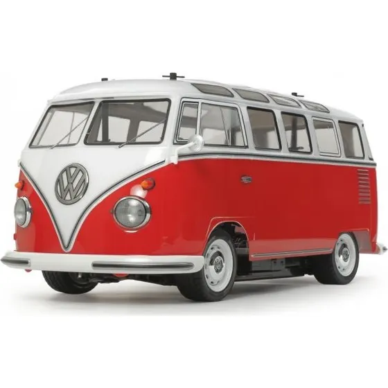 Tamiya M-06L VW Type 2 T1 1/10 2WD