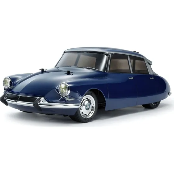 Tamiya 51730 Carrosserie Citroën DS 1:10 non peinte