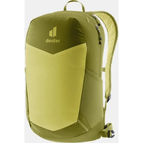 Deuter Speed Lite 17, sac à dos randonnée 17L noir