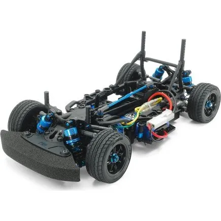 Tamiya Châssis M-07R 1/10e Kit à monter