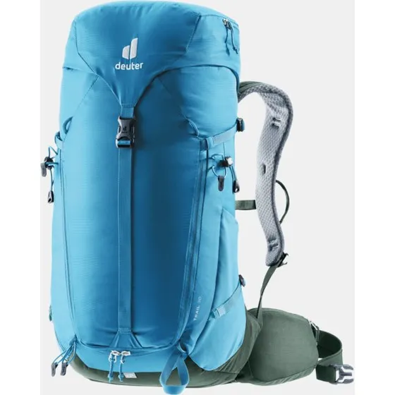 Deuter Trail 30 Black-Shale 2025