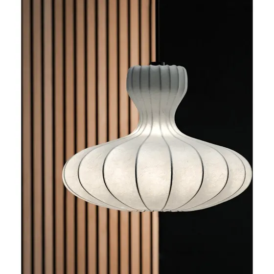 Loom Design Suspension Portobello 40 Small White
