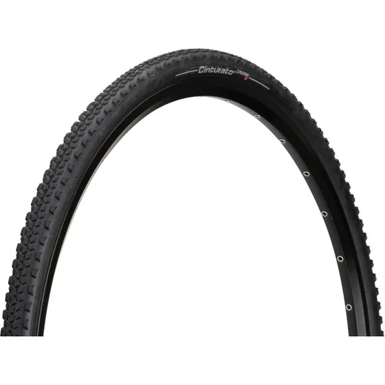 Pirelli Cinturato Cross Hard TLR 700x33c Noir
