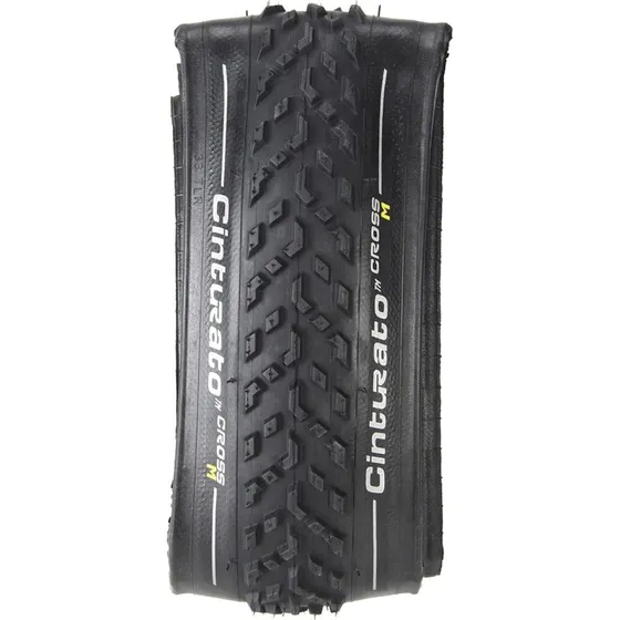 Pirelli Cinturato Gravel M TLR 700x33c Noir
