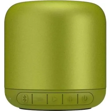 Hama Enceinte Bluetooth Drum 2.0 Vert 3,5 W