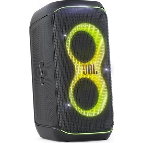 JBL PartyBox Club 120 Blanc 160W