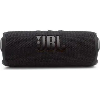 JBL Flip 7 Tomorrowland Édition Noire