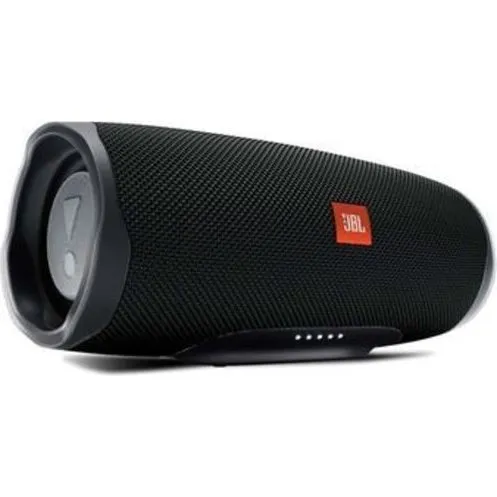 JBL Charge 4 Noir - Enceinte Portable Bluetooth IPX7