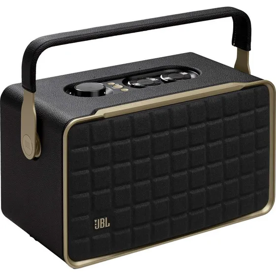 JBL Authentics 300 Noir