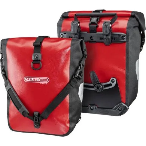 Ortlieb Sport-Roller Classic 25L Noir