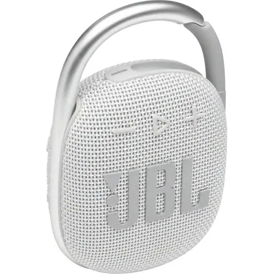JBL Clip 4 Noir - Enceinte Bluetooth Portable