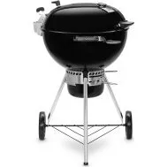 Weber Master-Touch GBS E-5770 - Noir - 100x65x76 cm