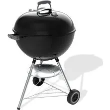 Weber Original Kettle 57 cm Noir