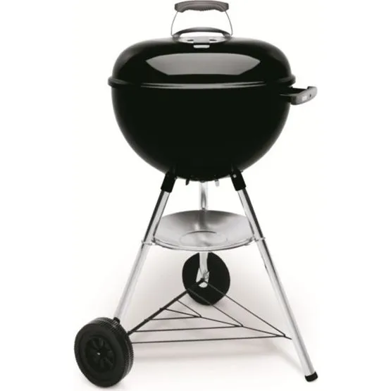 Weber Bar-B-Kettle 47 cm Charbon Noir
