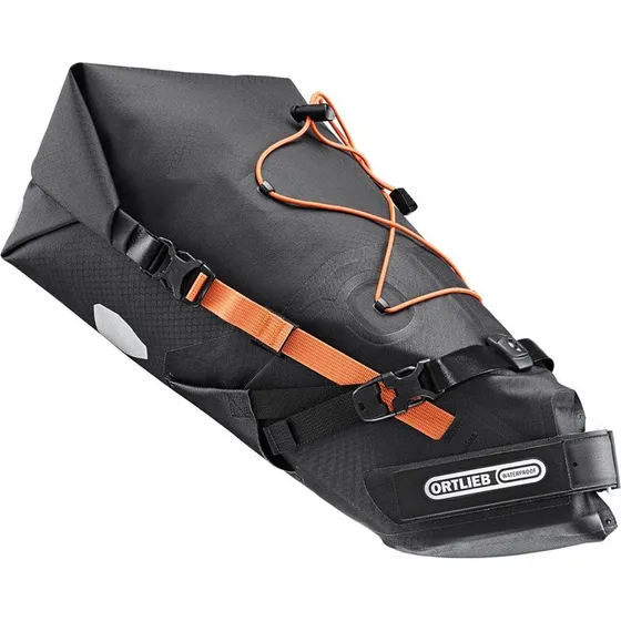 Ortlieb Seat-Pack 11 L Dark Sand