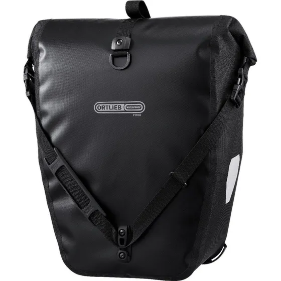 Ortlieb Back-Roller Free QL 3.1 Sacoche Arrire