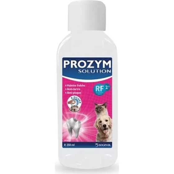 Ceva Prozym RF2 Solution à Diluer 250 ml
