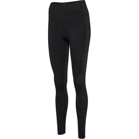 Hummel HIIT Intensity HW Tights Noir Femme
