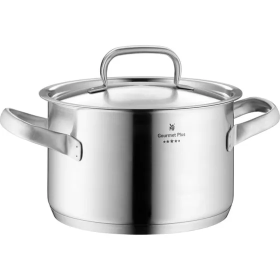 WMF Marmite GOURMET PLUS 20 cm inoxydable mat