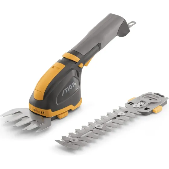 Stiga SGM 102 AE Outil Multifonction 10,8 V