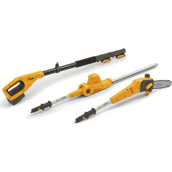 Stiga MT 100e Kit Accu 20V 4Ah