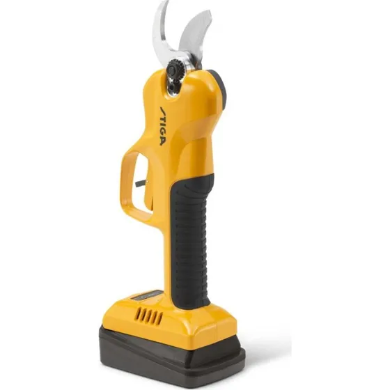 Stiga SC 100e Kit Sécateur Électrique 20V 2Ah