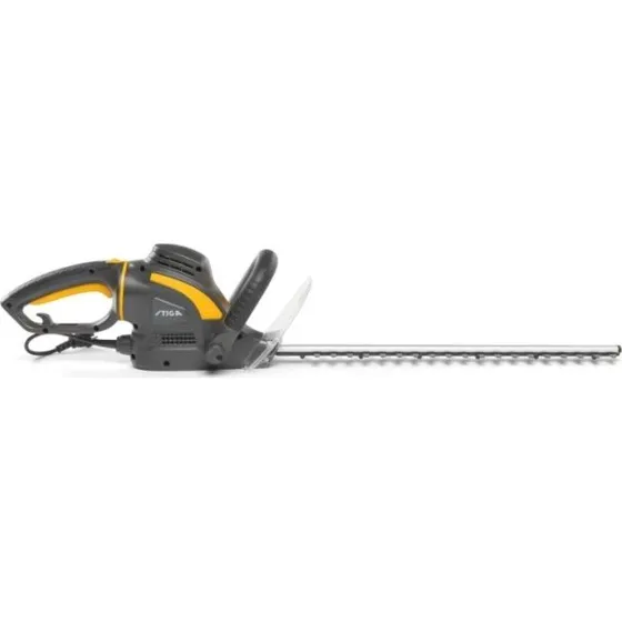 STIGA HT 105c taille-haie électrique 500 W double lame 60 cm