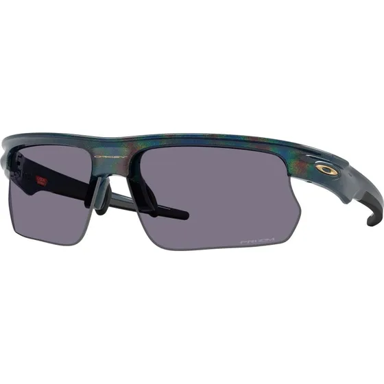 Oakley BiSphaera Polaris Abyss Spacedust - Verres Prizm Grey
