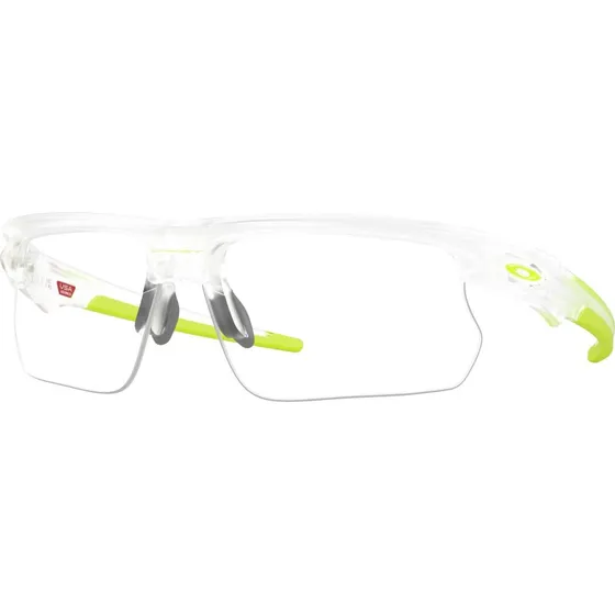 Oakley BiSphaera Court Collection - Lunettes Transparentes