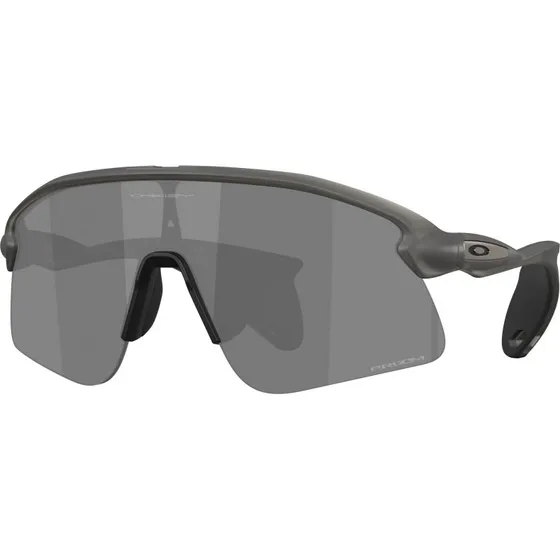 Oakley Stunt Devil S - Lunettes de Soleil Carrées Grises