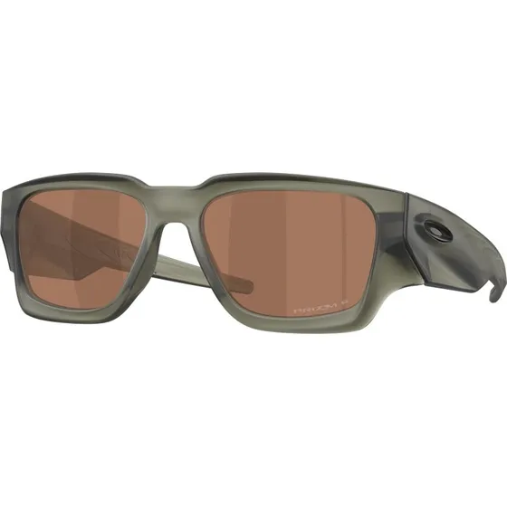 Oakley Instagator OO9514 Lunettes de Soleil Polarisées Homme