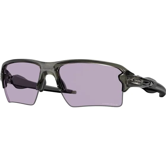 Oakley Flak 2.0 XXL Lunettes de Soleil Prizm Slate Gris/Lilas