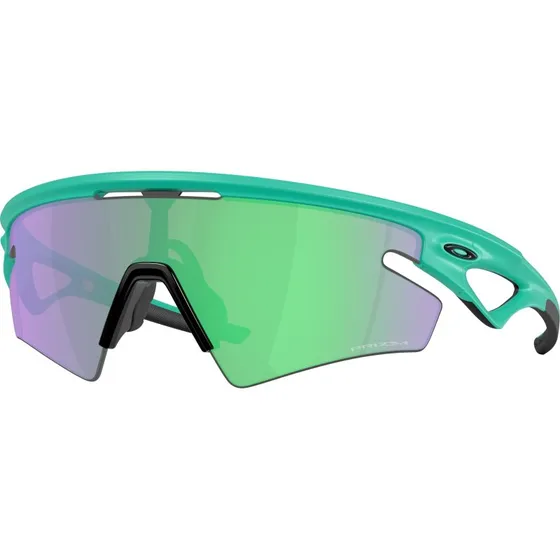 Oakley Sphaera Slash Lunettes de Soleil Prizm Road Jade