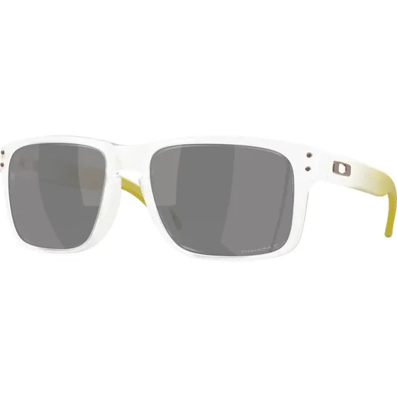 Oakley Holbrook Limitless Lunettes de Soleil Polarisées Prizm Black