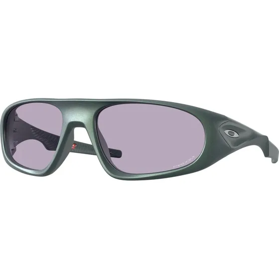 Oakley Neoforma Lunettes de Soleil Prizm Blue Grey