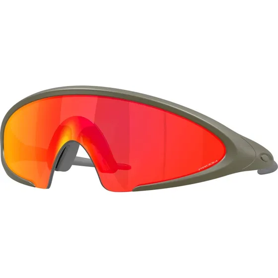 Oakley Ellipse Latitude Collection Lunettes de Soleil Prizm Ruby