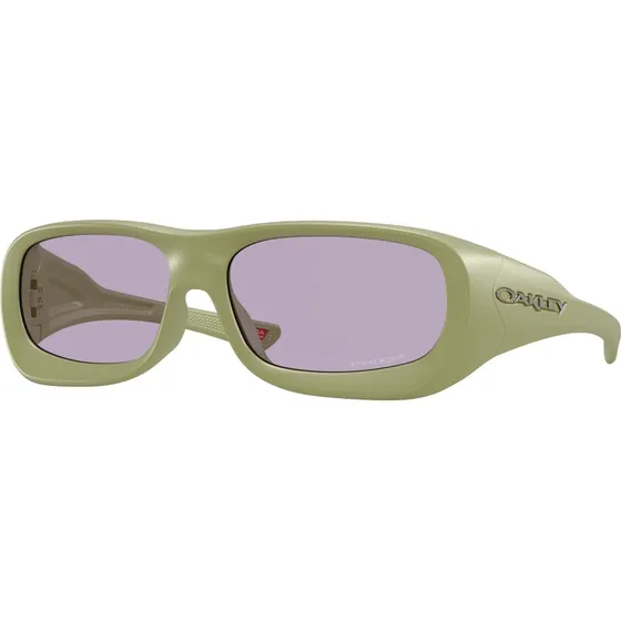 Oakley De Soto Matte Fern - Verres Prizm Slate