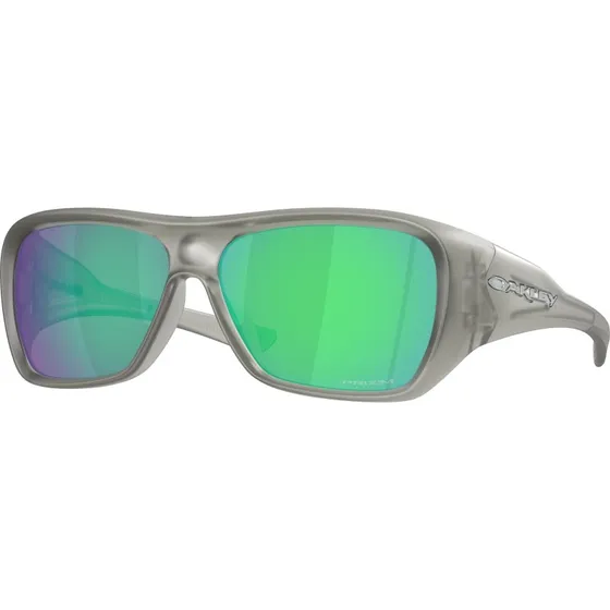 Oakley Chaminade OO9492 Lunettes de Soleil Carrées Gris Vert