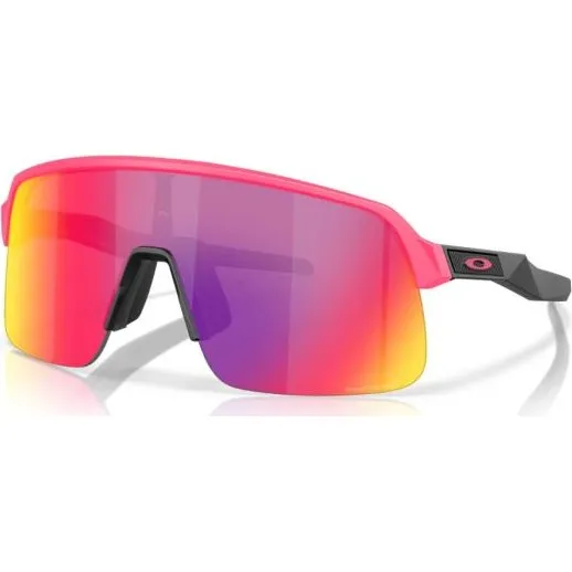 Oakley Sutro Lite S Lunettes de Soleil Prizm Road Rose