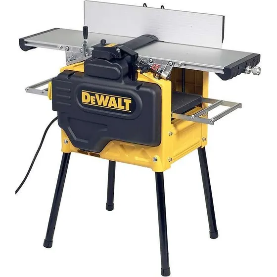 DEWALT D27300-QS Rabot sur table 260 mm 2100 W