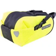 Ortlieb Saddle-Bag Two 4.1L High-Vis Fluor Jaune/Noir