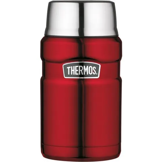 Thermos Stainless King 710 ml Rouge