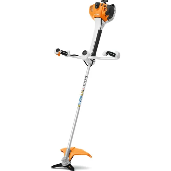 STIHL FS 411 C-EM Débroussailleuse Thermique