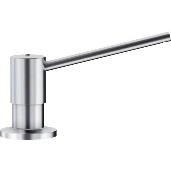 Blanco Torre 512594 distributeur de liquide vaisselle 300ml inox