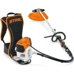 Stihl FR 131 T Débroussailleuse à dos