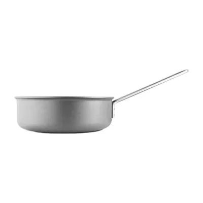 Eva Solo Grey Line Sauteuse 24 cm Céramique Slip-Let