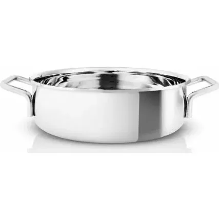 Eva Solo Multi Faitout 24 cm Argent