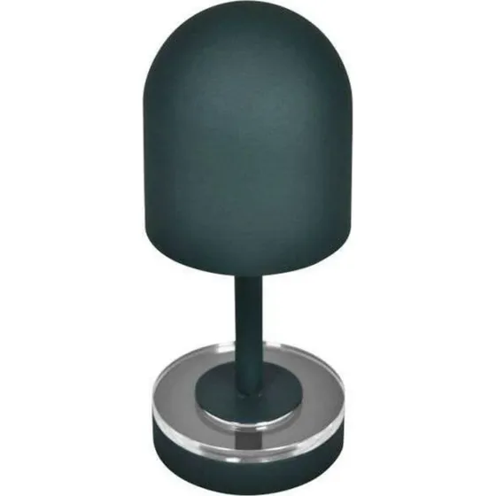 AYTM Luceo Lampe Portable Rechargeable, Vert Forêt, 24 cm