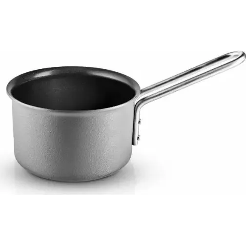 Eva Solo Grey Line Casserole 13 cm Céramique Slip-Let